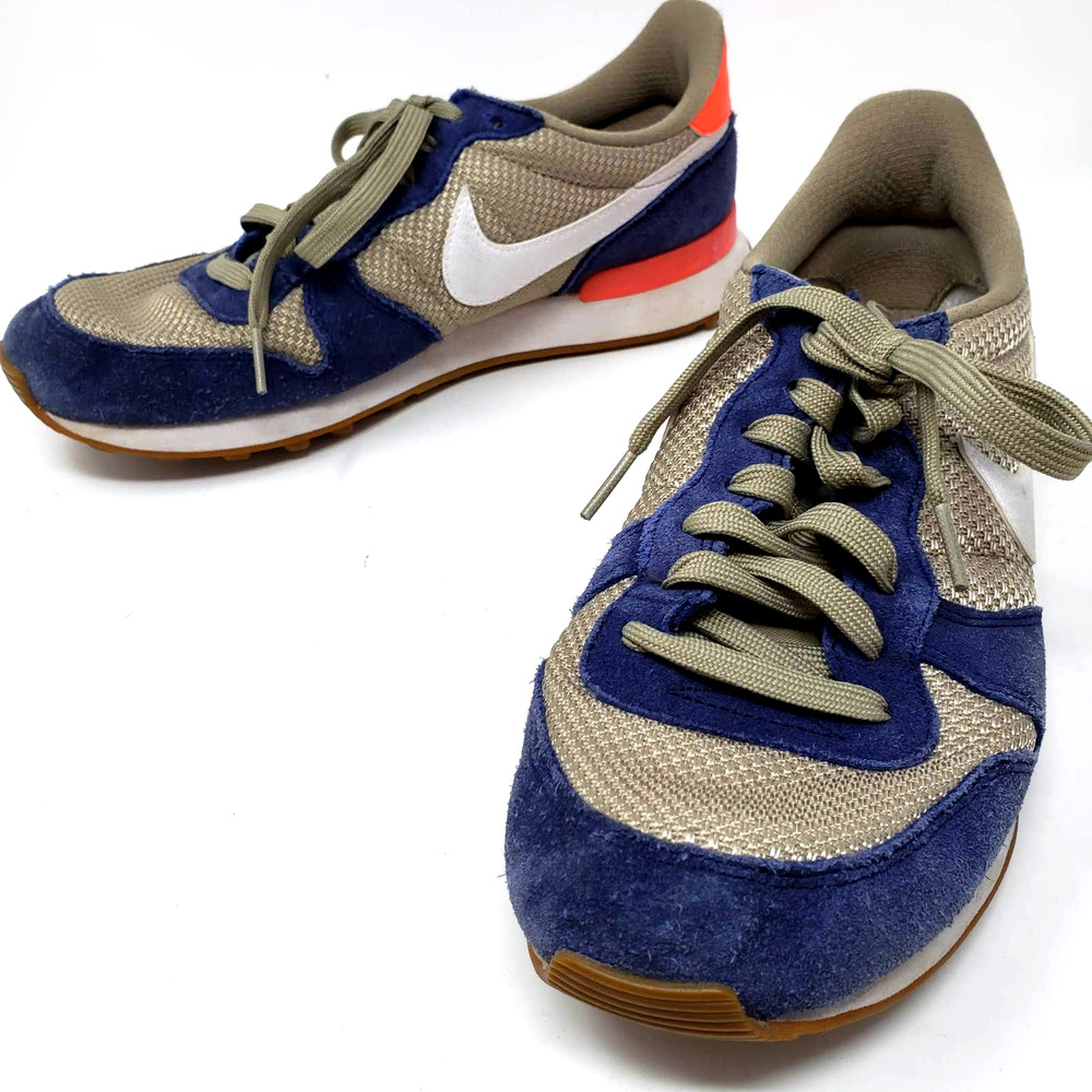 Nike Womens Internationalist - 9